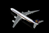 ＜予約＞SQwings シンガポール航空 A340-500 9V-SGA 1/200 L2174 SQwings