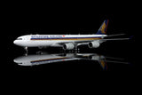 ＜予約＞SQwings シンガポール航空 A340-500 9V-SGB 1/200 L2175 SQwings