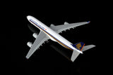＜予約＞SQwings シンガポール航空 A340-500 9V-SGB 1/200 L2175 SQwings