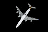 ＜予約＞SQwings シンガポール航空 A340-500 9V-SGB 1/200 L2175 SQwings