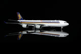 ＜予約＞SQwings シンガポール航空 A340-500 9V-SGC 1/200 L2176 SQwings