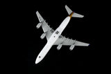 ＜予約＞SQwings シンガポール航空 A340-500 9V-SGC 1/200 L2176FD(フラップダウン版) SQwings