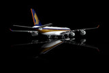＜予約＞SQwings シンガポール航空 A340-500 9V-SGC 1/200 L2176 SQwings