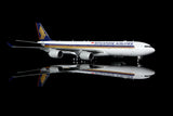 ＜予約＞SQwings シンガポール航空 A340-500 9V-SGD 1/200 L2177 SQwings