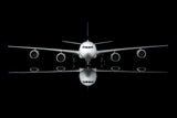 ＜予約＞SQwings シンガポール航空 A340-500 9V-SGD 1/200 L2177 SQwings
