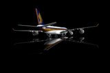 ＜予約＞SQwings シンガポール航空 A340-500 9V-SGD 1/200 L2177 SQwings