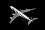 ＜予約＞SQwings シンガポール航空 A340-500 9V-SGD 1/200 L2177 SQwings
