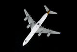 ＜予約＞SQwings シンガポール航空 A340-500 9V-SGD 1/200 L2177 SQwings