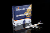 ＜予約＞SQwings シンガポール航空 A340-500 9V-SGD 1/200 L2177 SQwings