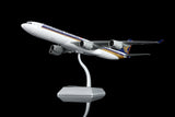 ＜予約＞SQwings シンガポール航空 A340-500 9V-SGD 1/200 L2177 SQwings