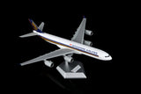 ＜予約＞SQwings シンガポール航空 A340-500 9V-SGD 1/200 L2177 SQwings