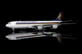＜予約＞SQwings シンガポール航空 A340-500 9V-SGD 1/200 L2177 SQwings