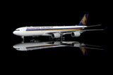 ＜予約＞SQwings シンガポール航空 A340-500 9V-SGE 1/200 L2178 SQwings