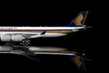 ＜予約＞SQwings シンガポール航空 A340-500 9V-SGE 1/200 L2178 SQwings