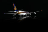 ＜予約＞SQwings シンガポール航空 A340-500 9V-SGE 1/200 L2178 SQwings