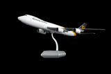 SQwings UPS 747-8F N605UP 1/200 L2187 SQwings