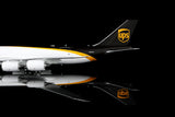 SQwings UPS 747-8F N605UP 1/200 L2187 SQwings