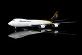 SQwings UPS 747-8F N605UP 1/200 L2187 SQwings