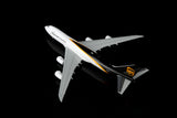 SQwings UPS 747-8F N605UP 1/200 L2187 SQwings