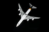SQwings UPS 747-8F N605UP 1/200 L2187 SQwings
