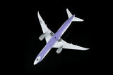 SQwings チャイナエアライン 787-9 B-18811 1/200 L2292 SQwings