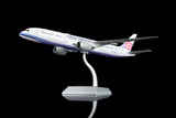 SQwings チャイナエアライン 787-9 B-18811 1/200 L2292 SQwings