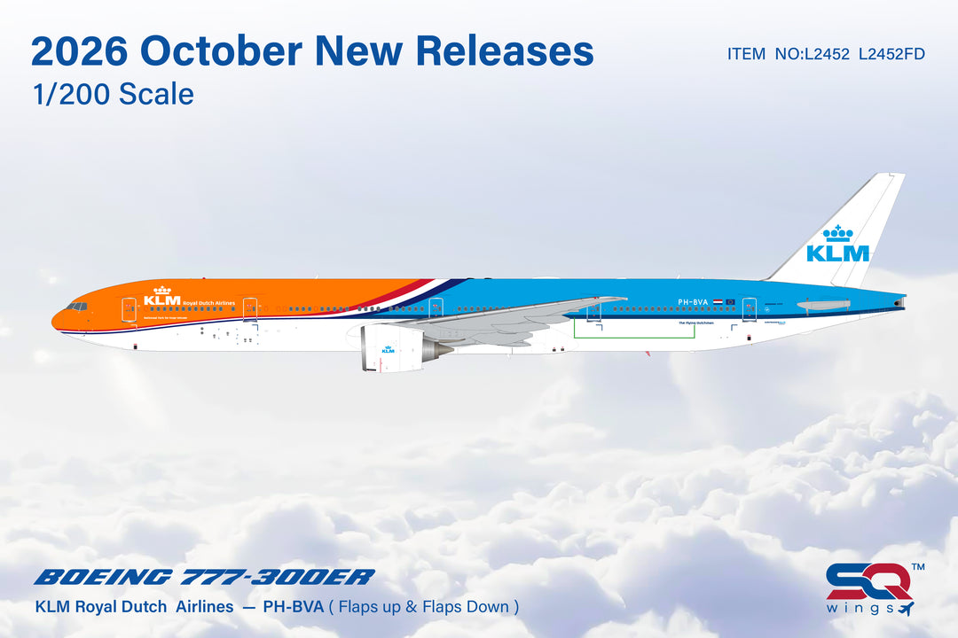 Aircraftmodels777 Airplane Model Specialty Store