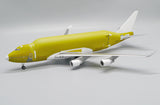 ＜予約＞Jcwings ボーイング 747-400LCF N747BC 1/200 LH2165