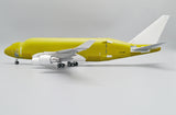 ＜予約＞Jcwings ボーイング 747-400LCF N747BC 1/200 LH2165