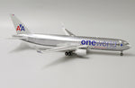 Jcwings アメリカン航空 767-300ER N395AN 1/200 LH2172