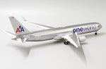 JCwings American Airlines 767-300ER N395AN 1/200 LH2172