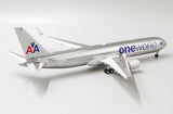 JCwings American Airlines 767-300ER N395AN 1/200 LH2172