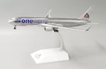 JCwings American Airlines 767-300ER N395AN 1/200 LH2172