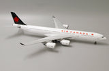 &lt;Reservierung&gt; Jcwings Air Canada A340-500 C-GKOM 1/200 LH2177