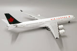 &lt;Reservierung&gt; Jcwings Air Canada A340-500 C-GKOM 1/200 LH2177