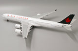 &lt;Reservierung&gt; Jcwings Air Canada A340-500 C-GKOM 1/200 LH2177