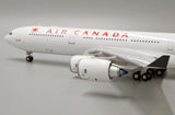 &lt;Reservierung&gt; Jcwings Air Canada A340-500 C-GKOM 1/200 LH2177