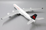 &lt;Reservierung&gt; Jcwings Air Canada A340-500 C-GKOM 1/200 LH2177