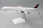 &lt;Reservierung&gt; Jcwings Air Canada A340-500 C-GKOM 1/200 LH2177