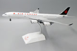 &lt;Reservierung&gt; Jcwings Air Canada A340-500 C-GKOM 1/200 LH2177