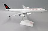 &lt;Reservierung&gt; Jcwings Air Canada A340-500 C-GKOM 1/200 LH2177