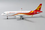 &lt;Reservierung&gt; Jcwings Hong Kong Airlines A320 B-LPI 1/200 LH2219