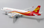 &lt;Reservierung&gt; Jcwings Hong Kong Airlines A320 B-LPI 1/200 LH2219