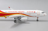 &lt;Reservierung&gt; Jcwings Hong Kong Airlines A320 B-LPI 1/200 LH2219