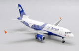 &lt;Reservierung&gt; Jcwings Aurora Airlines A319 VQ-BBD 1/200 LH2250