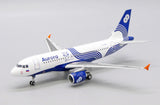 &lt;Reservierung&gt; Jcwings Aurora Airlines A319 VQ-BBD 1/200 LH2250