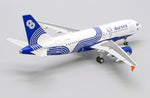 &lt;Reservierung&gt; Jcwings Aurora Airlines A319 VQ-BBD 1/200 LH2250