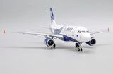 ＜予約＞Jcwings オーロラ航空 A319 VQ-BBD 1/200 LH2250