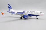 &lt;Reservierung&gt; Jcwings Aurora Airlines A319 VQ-BBD 1/200 LH2250