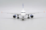 &lt;Reservierung&gt; Jcwings Aurora Airlines A319 VQ-BBD 1/200 LH2250